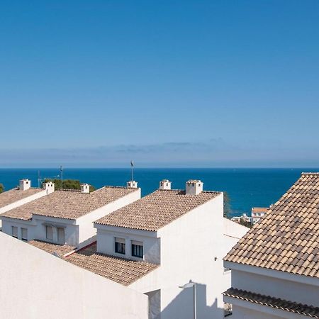 Avanoa - Piteres Lägenhet Altea Exteriör bild